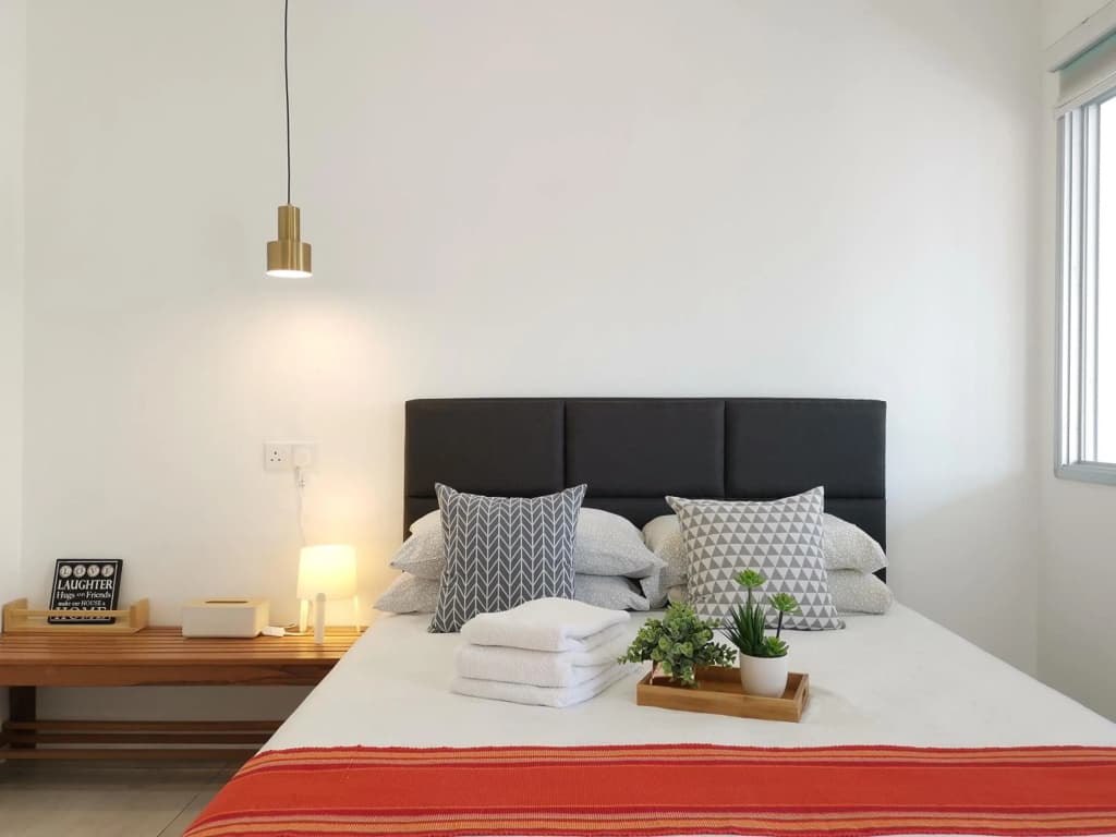 Merdeka One Homestay - photo 1