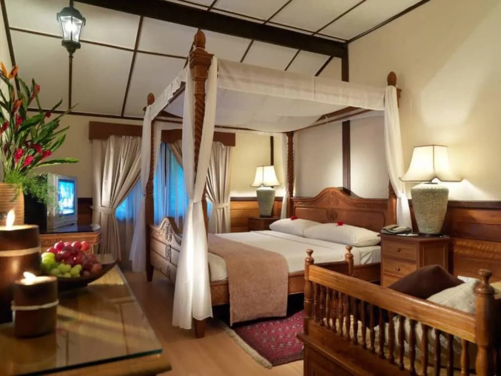 Lavilla By Holiday Villa Cherating - photo 5