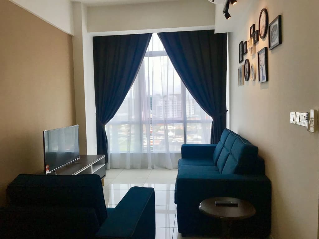 Sunset Seaview Vacation Condos at Infinity Avenue - photo 4