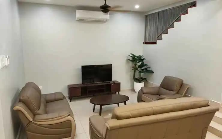 58 Kota Laksamana - Near Jonker Street for 10 - 15 Pax - photo 10