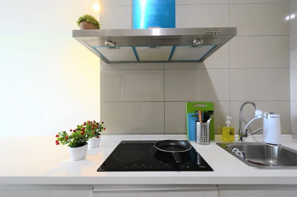 Holiday Home Setapak Central Mall KL - photo 21