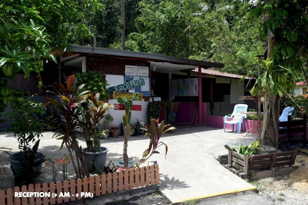Zackry Guest House - photo 12