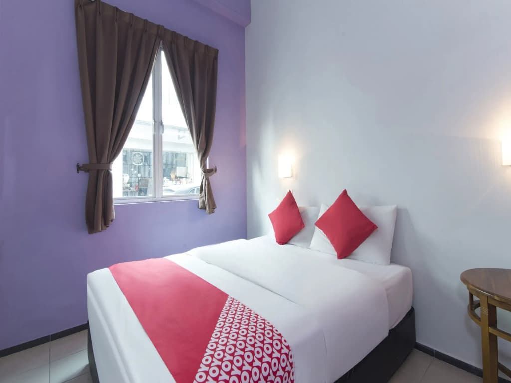 iHome Boutique Hotel - photo 3