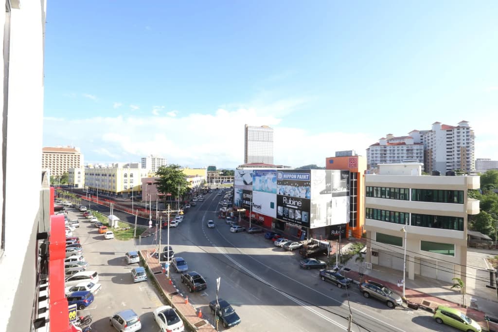 Asia Premium Hotel Kuala Terengganu - photo 16