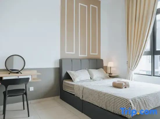 Parkland Residence B11 by Dehoz Suites - photo 12