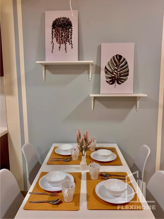 10am-6pm, SAME DAY CHECK IN & CHECK OUT, Work from Home, The Hyve-Cyberjaya, Private Studio by Flexihome-MY - photo 12