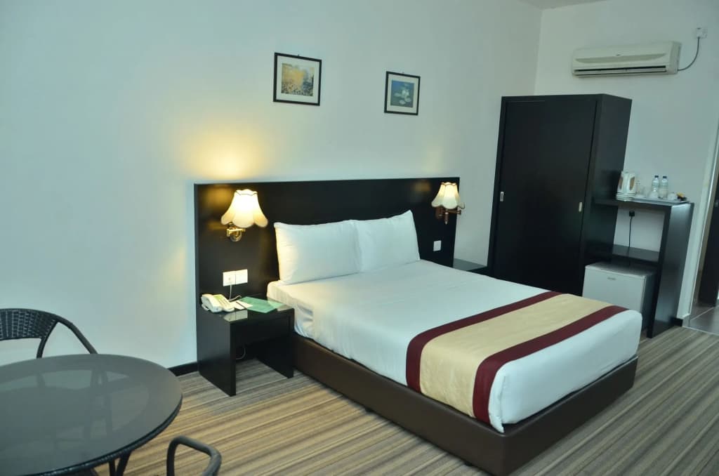 Swan Garden Hotel - photo 6