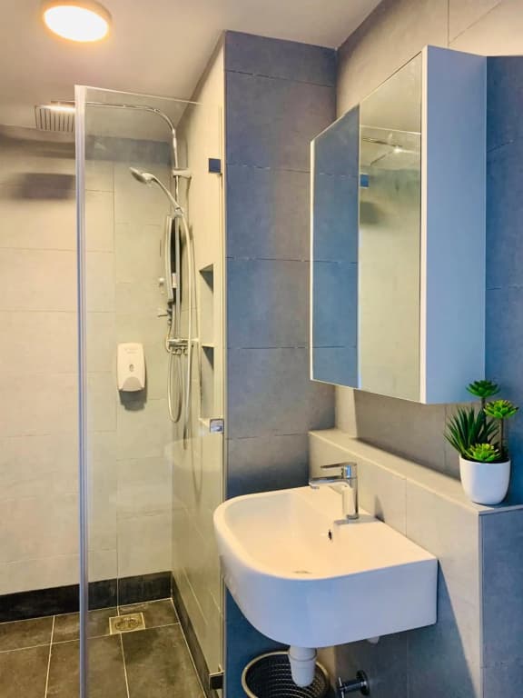 SSenses Suites@Jesselton Quay - photo 18