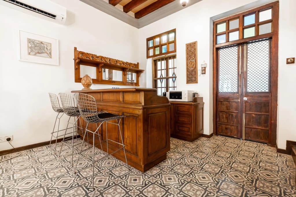 Hotel Penaga - photo 2