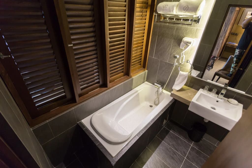 Z Hotel - photo 8