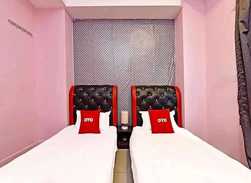 8 Hotel Nilai / KLIA - photo 6