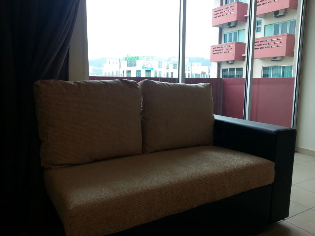 Champcity Hotel - photo 8