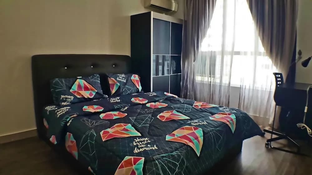 My Casa Comfortable Apartment in Shah Alam - photo 6