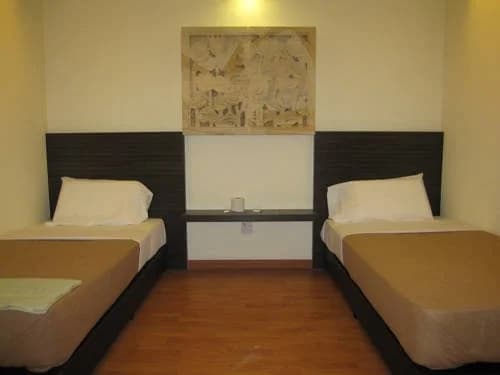 科斯塔SPAA旅馆(Costa Guesthouse and Spa) - photo 1