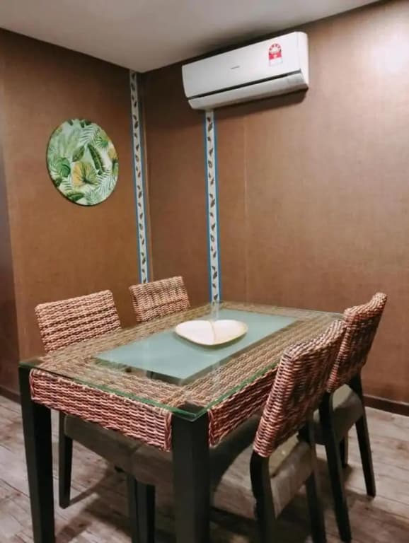 Townhouse OAK 591 Shah Alam By Salaam - photo 13