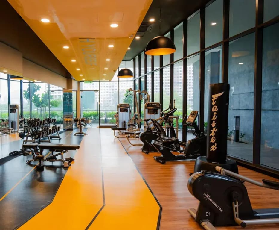 Neu Suites 3rdNvenue by Perfect Host - photo 22