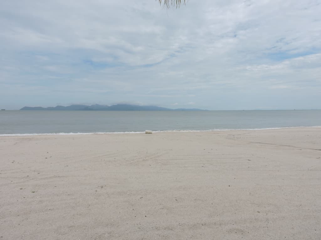 Tanjung Rhu Resort - photo 38