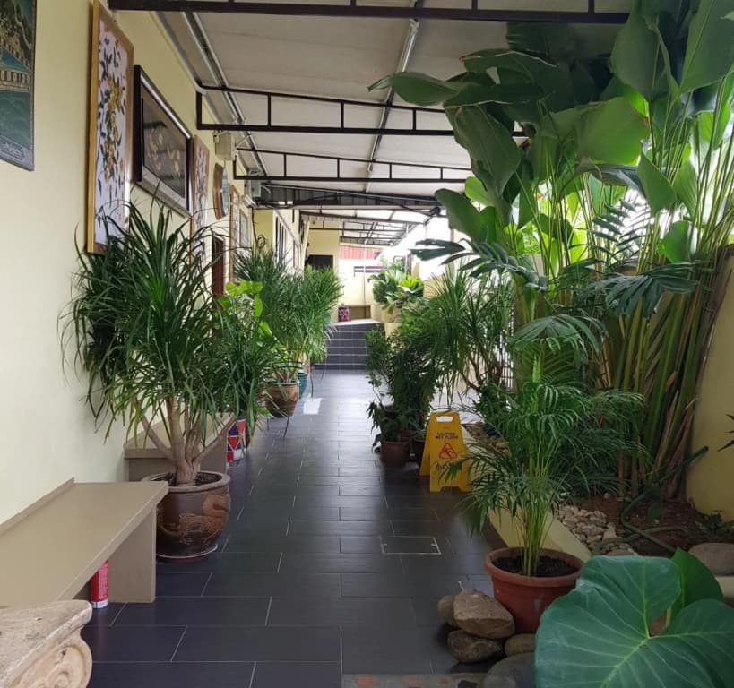 Check Inn - photo 14