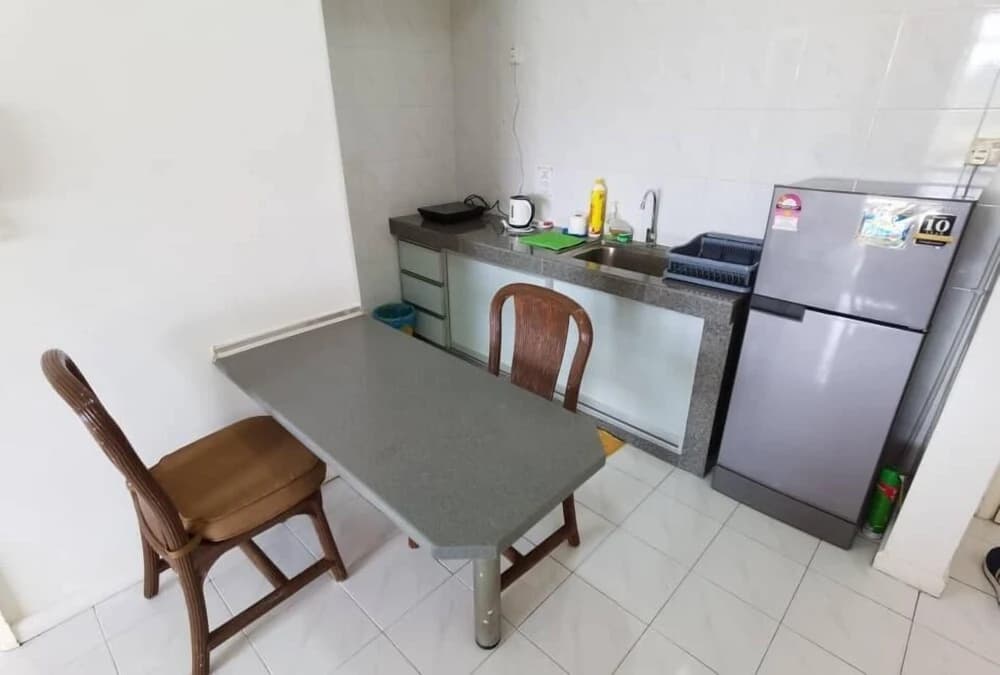 Mahkota Hotel Melaka by I Housing - photo 19