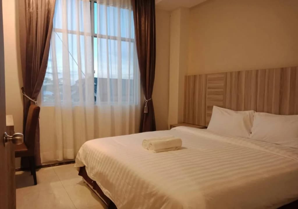 Grand Wonderful Hotel - photo 5