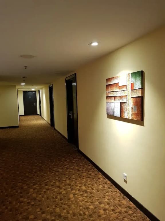 Luxury Studio Room at Sunway Pyramid - photo 27