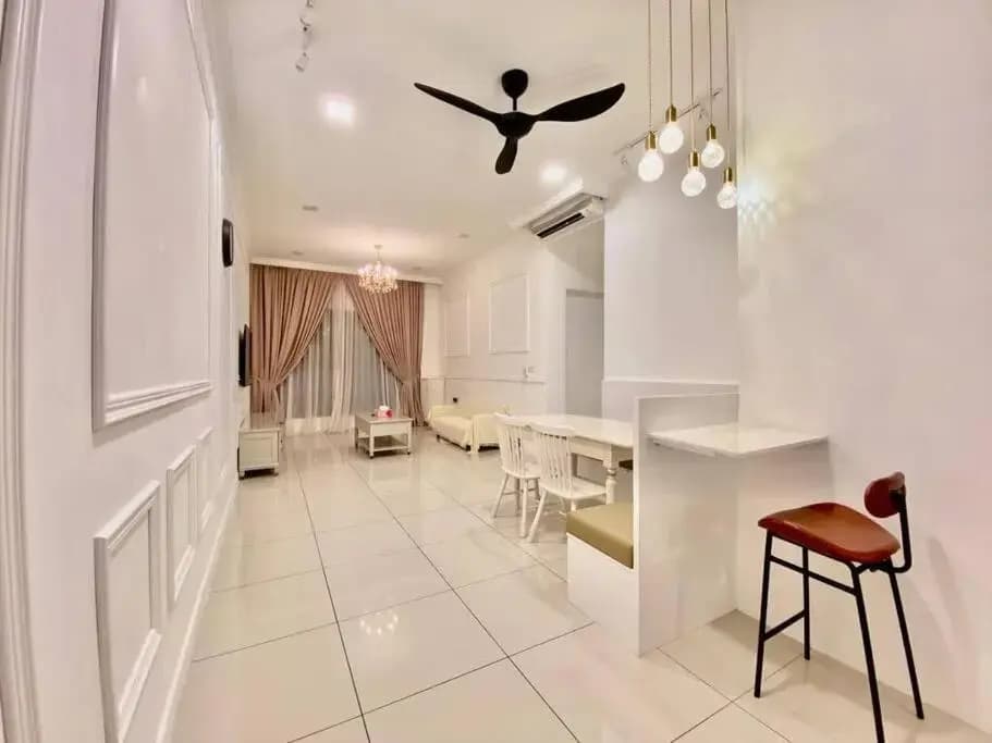 Le Pavilion Puchong 4-6pax 2R2B - photo 11