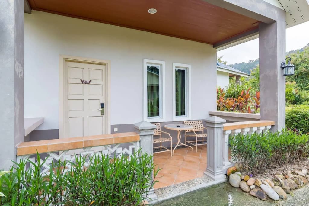 ZEN Rooms Pantai Rhu - photo 11