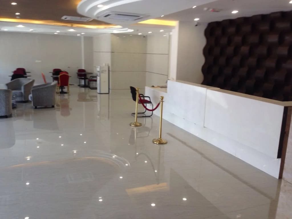 MB Hotel Lahad Datu - photo 9