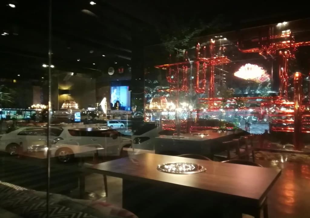 Twin Galaxy Suites - photo 11