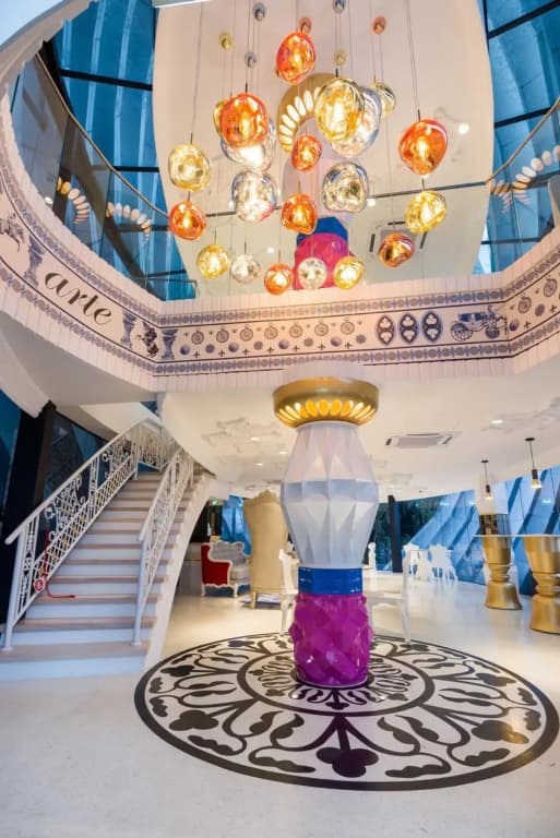 Zetter Suite Arte Mont Kiara - photo 7