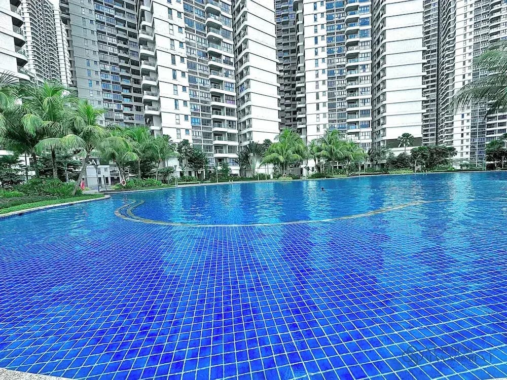 Country Garden Danga Bay Sea View Homestay by Stayrene - photo 19