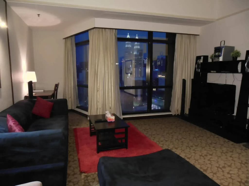 The Apartments @ Times Square - photo 5