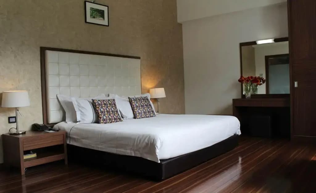 Symphony Suites - photo 39