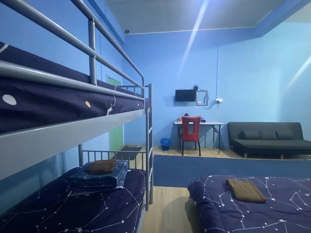 Kupi-Kupi & Stay - photo 12