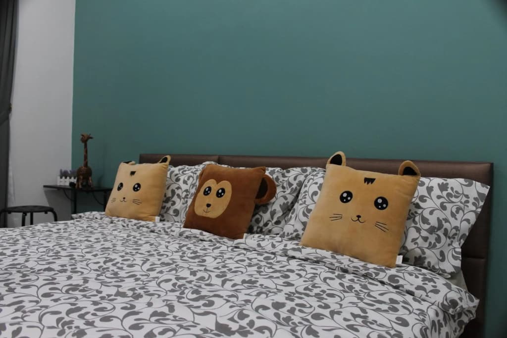 Luxury Kuala Selangor Homestay - photo 5