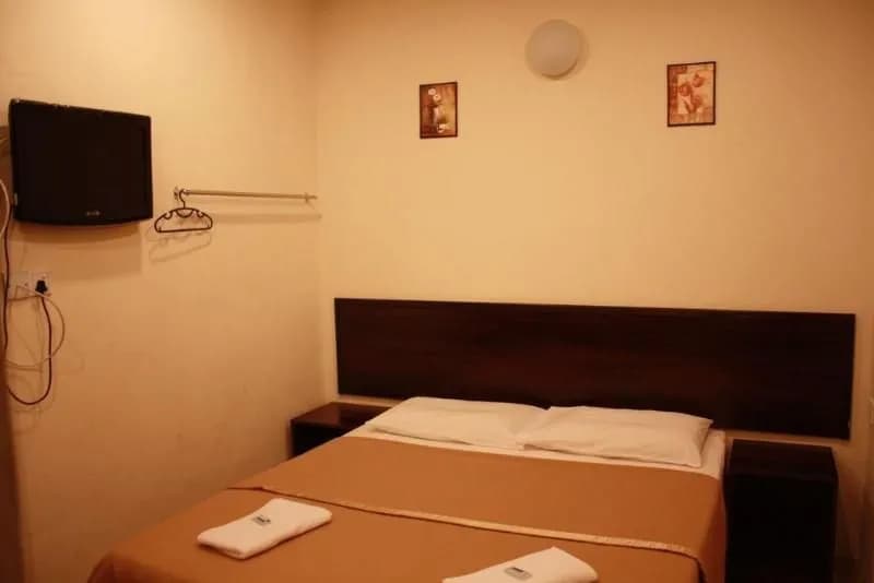 The Island Hotel - photo 4