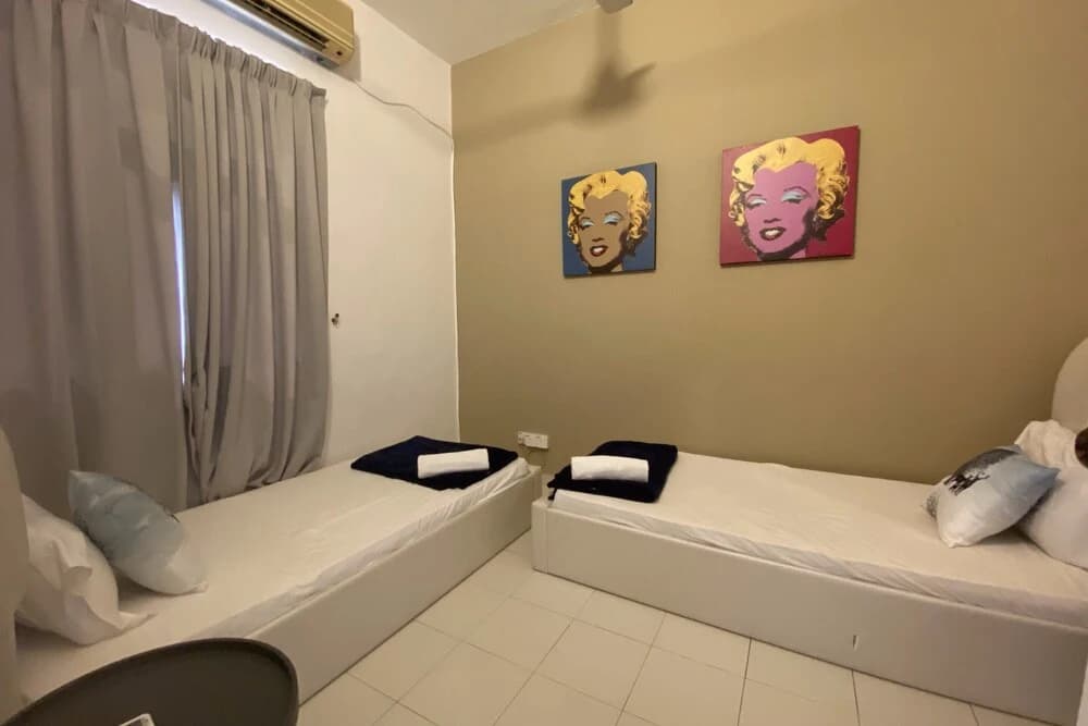Arcadia Penang by Plush - photo 5