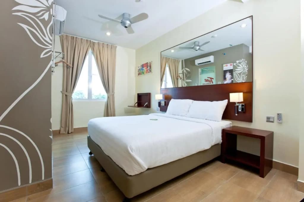 NIO Hotel - photo 37