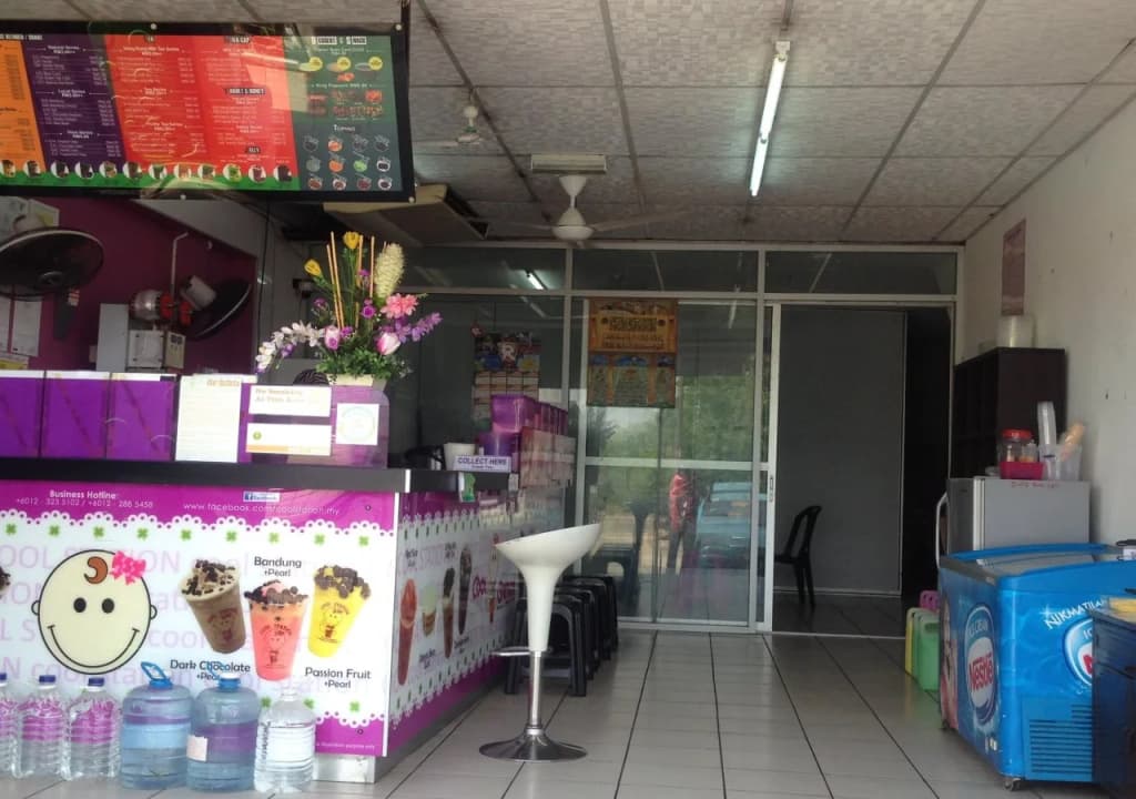 D'Noor Budget Inn - photo 15
