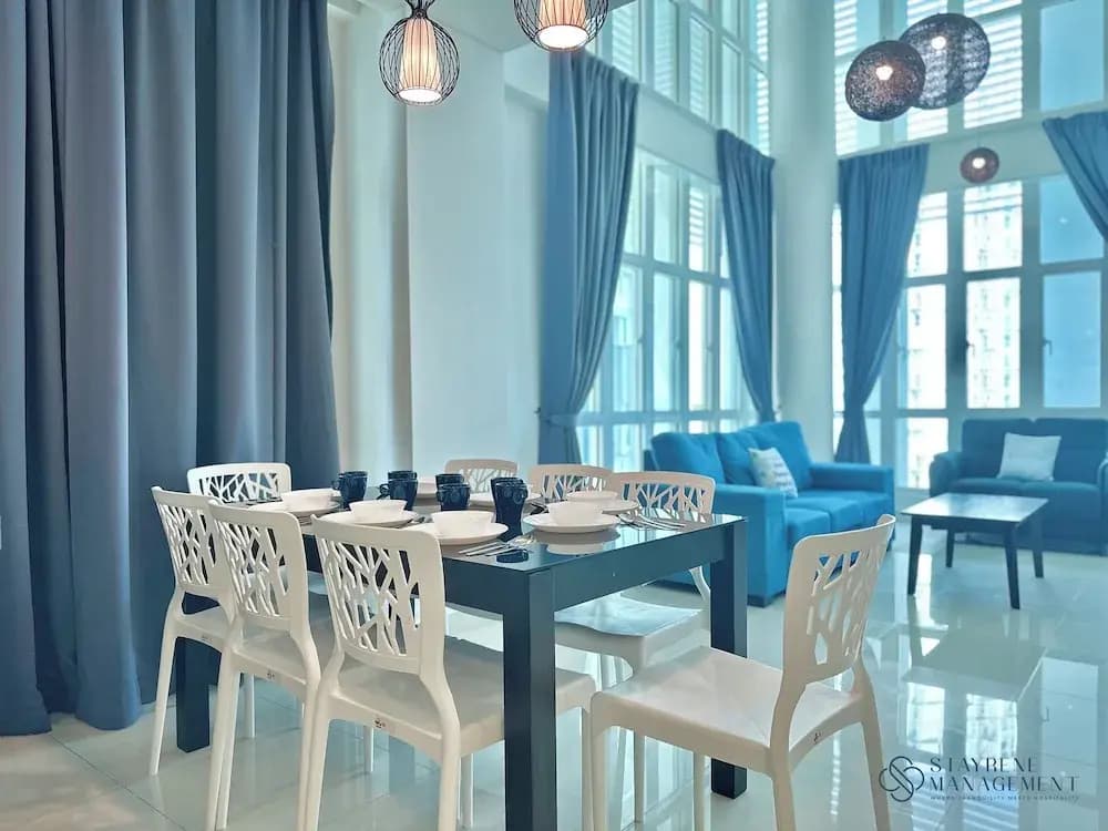 1 Medini Residence Neo by Stayrene - photo 32