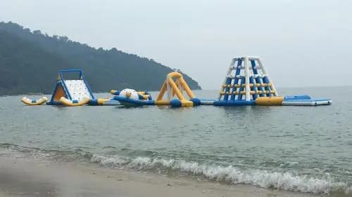 Pangkor 16 Homestay - photo 7