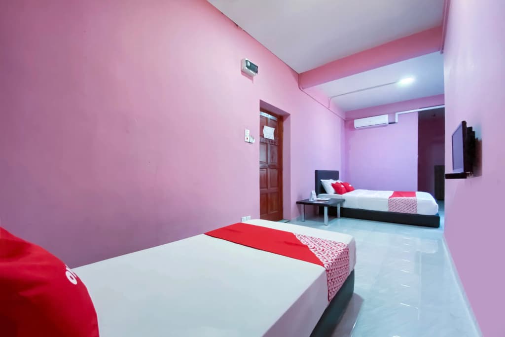 Super OYO 90039 Coop Hotel Kangar - photo 23