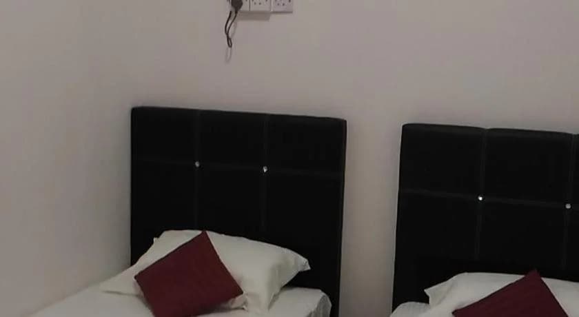 Rasa Sayang Hotel - photo 5