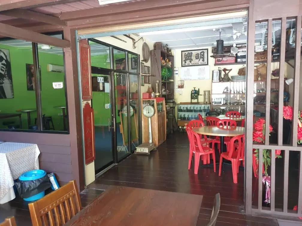Pollock View Resort - photo 14