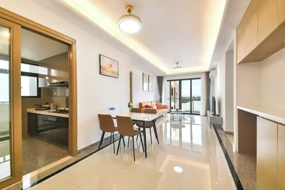 R&F Princess Cove by FUJU & 5mins to ClQ - photo 28