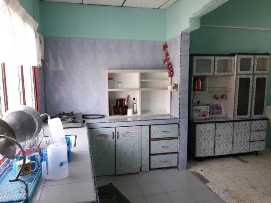 Homestay Ustaz - photo 10