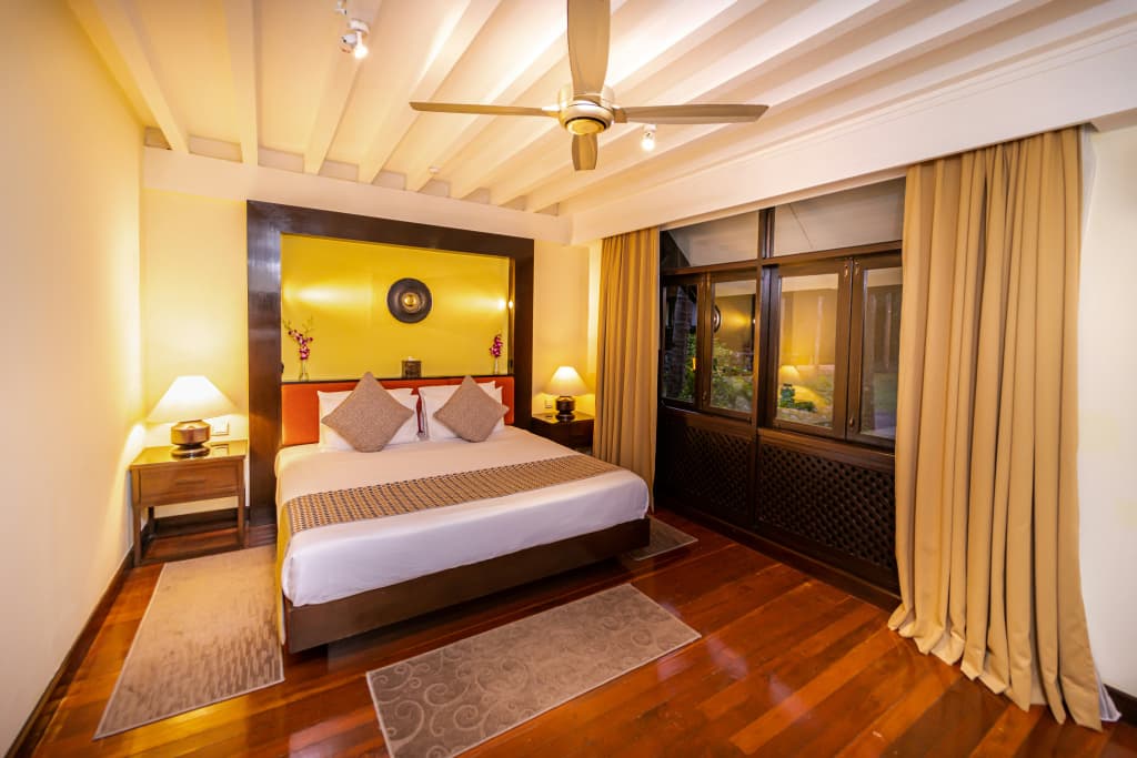 Rebak Island Resort & Marina, Langkawi - photo 2