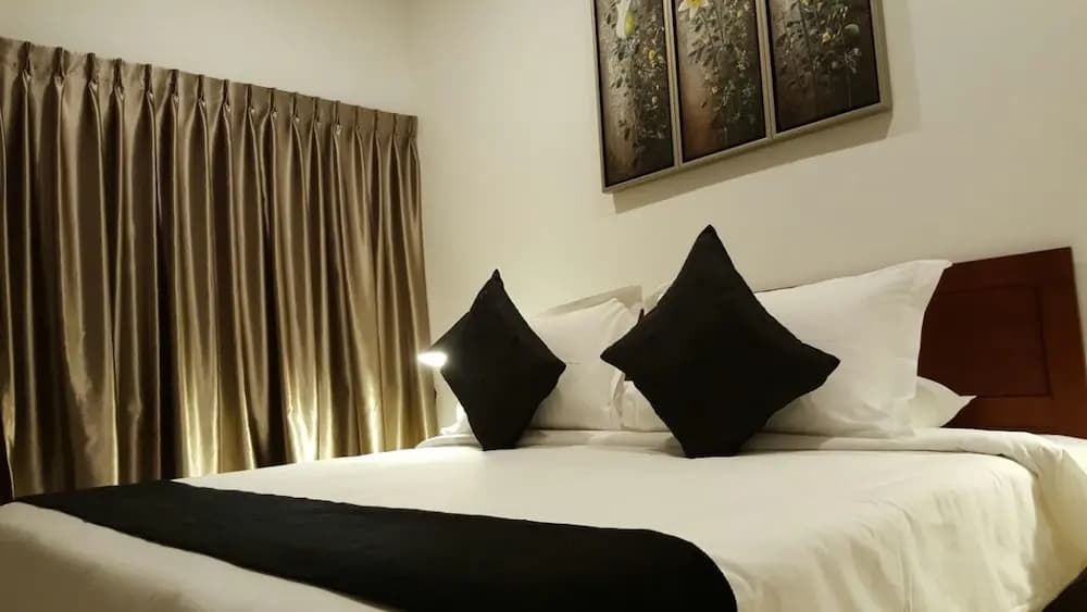Villa 8M by Gingerflower Boutique Hotel - photo 13