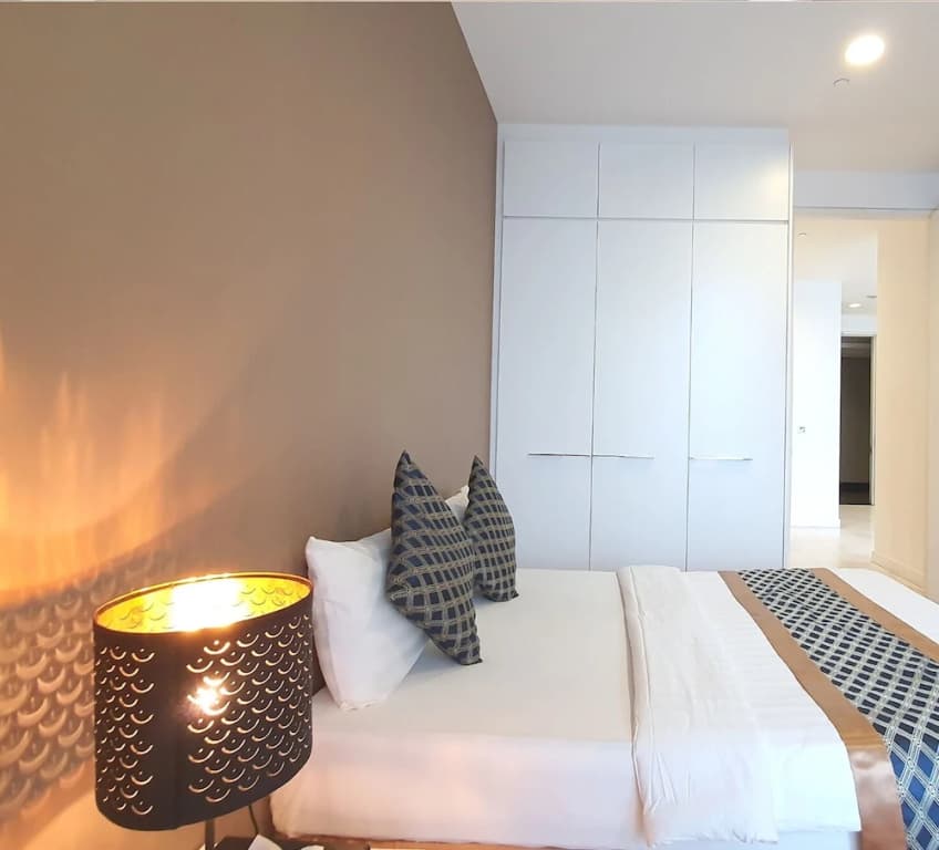 Pine Luxury @ Platinum Suite KLCC - photo 7