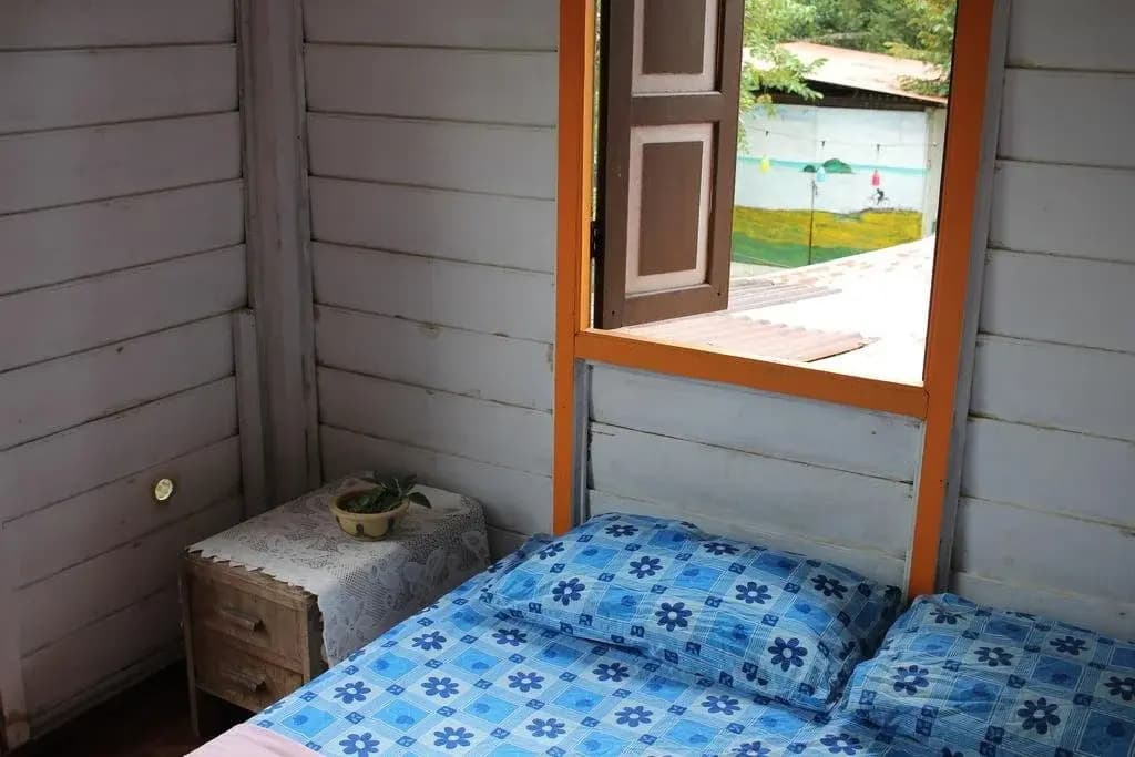 Titi Teras Village House - photo 2